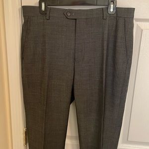 barely worn Jos A Bank Slacks